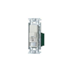Panasonic 熱線センサ付自動SW(2線式・3路配線) ( WN5622K ) パナソニック(株)エレクトリック (メーカー取寄) | 