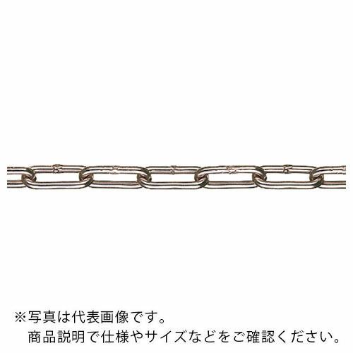 水本 ( 水本機械製作所 )　【要長さ指定】チューブ保護アルミカラーチェーン　ピンク　６ＨＡＬＣ−Ｐ　２５．１〜２６ｍ ( 6HALC-P-26C ) (メーカー取寄)