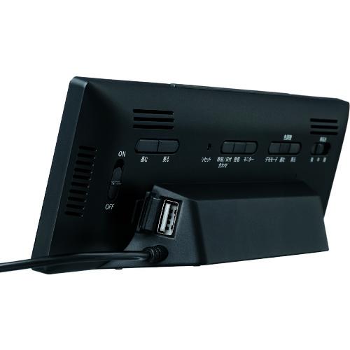 SEIKO シリーズC3交流式デジタル電波置時計 ( DL305K ) セイコータイムクリエーション(株) | SEIKO | 01