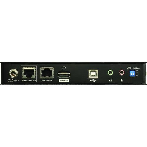 ATEN KVM延長器/HDMI/USB/4K@100m ( CE820 ) ATENジャパン(株)｜orangetool｜03