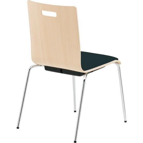 TOKIO リフレッシュチェア PM-50MP-NA ブラック ( PM-50MP-NA-BK )