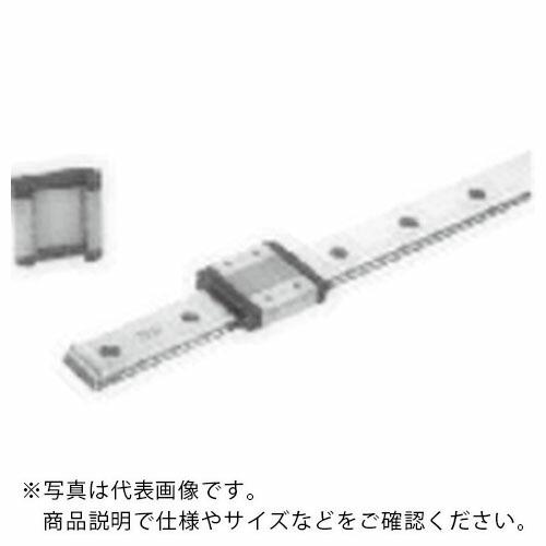 NB スライドガイド用レールSEBS7WB形L=500 ( SEBS7WB-500 )