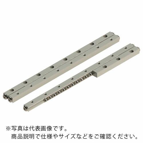 NB スライドウェイNVS2075-RNS形ローラー17個 ( NVS2075-RNS17Z ) 日本ベアリング(株) (メーカー取寄)