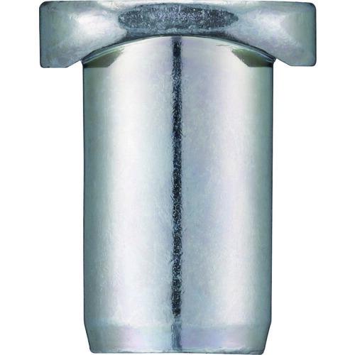 POP ( ポップリベットファスナーPOP )　ポップナット　パイプナット　（Ｍ６）（１０００個入） ( SRH-630-318-K2 ) (メーカー取寄)_1