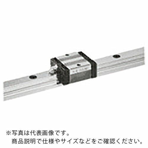NB スライドガイド用レールSGL30形L=2200 ( SGL30-2200 ) 日本ベアリング(株) (メーカー取寄)