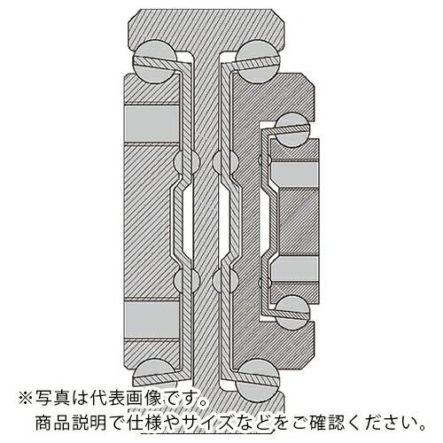 スガツネ工業 (190114298)スライドレール ( CBL-E1014-1900 )