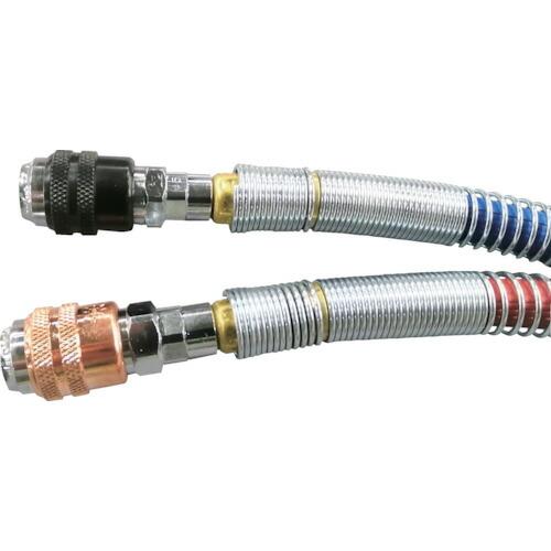 BBK ガスホース G型ホース(カプラ式)20m ( C18 ) BBKテクノロジーズ(株) |  | 01