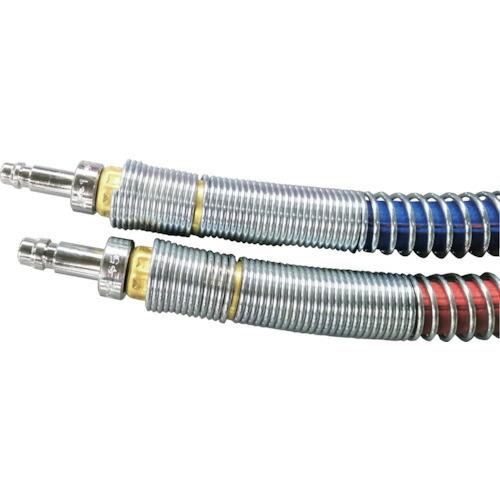 BBK ガスホース G型ホース(カプラ式)20m ( C18 ) BBKテクノロジーズ(株) |  | 02