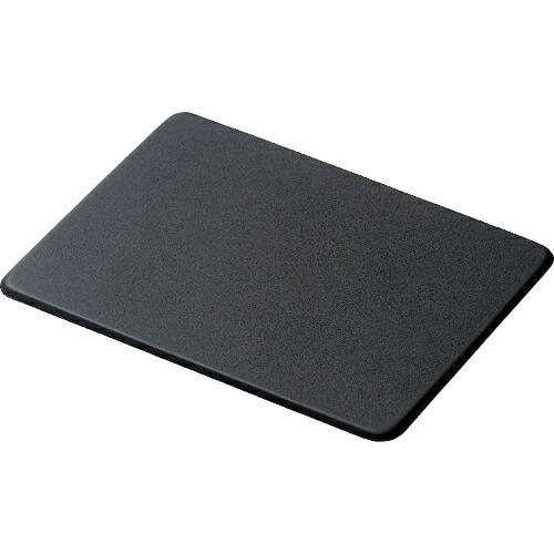 ELECOM ソフトレザーマウスパッド XLサイズ ブラック ( MP-SL02BK ) | 
