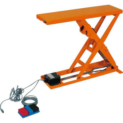 高級感 Trusco スリムリフト100kg 電動ボールねじ式 900x300 Hleba 10 3009 トラスコ中山 株 セール価格 公式 Skylanceronline Com