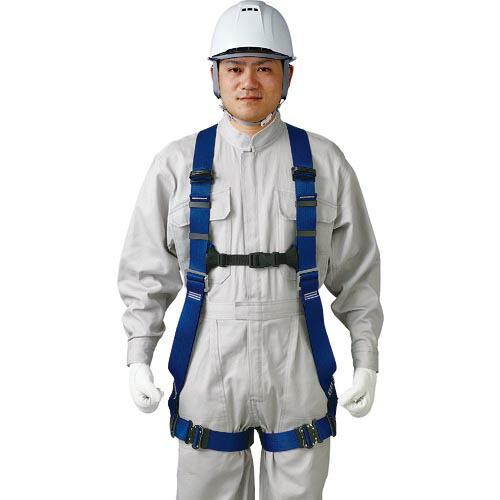 タニザワ 墜落制止用器具 フルハーネス "匠2" ( 571A-N-B ) (株)谷沢製作所 | 