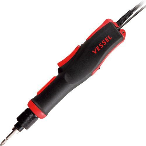 VESSEL 電動ドライバー  レバー式 出力トルク:1.6~4.5N・m ( VE-6000R ) | 