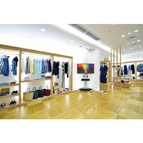 HAMILEX ディスプレイスタンド ( PH-773 ) ハヤミ工産(株) ハミレックス事業部 (メーカー取寄) |  | 05