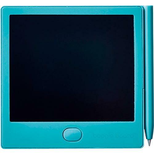 KING JIM ブギ-ボ-ド 電子メモパッド 画面3.9インチ(75×64mm) 青 ( BB-12-B ) | KING JIM
