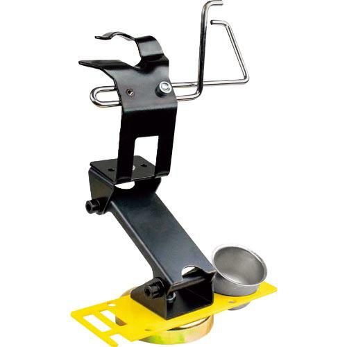 SHT MIG溶接トーチスタンドホルダー 高さ調整タイプ 「レディーレスト」 ( MRM200 ) Strong Hand Tools社 | 