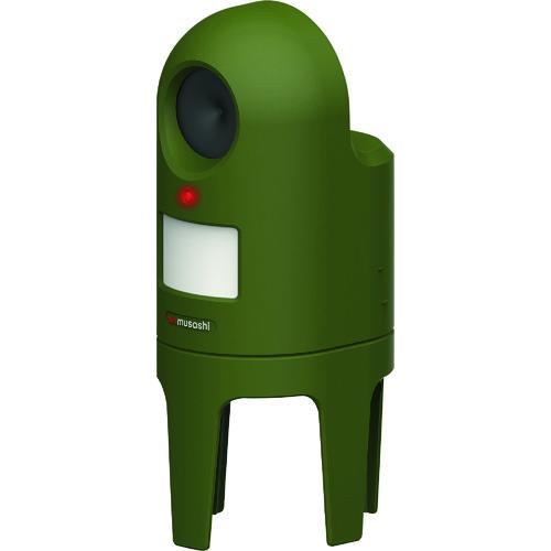 【SALE価格】musashi 防獣用品 猫しっし 有効面積25m ( REP-600 ) |  | 01