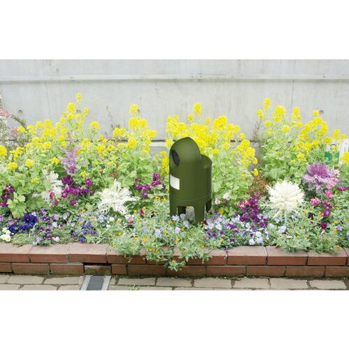 【SALE価格】musashi 防獣用品 猫しっし 有効面積25m ( REP-600 ) |  | 05