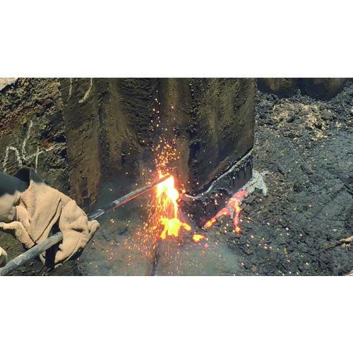 ファイアーランス スーパーランス ( 830S )(10本セット) |  | 03