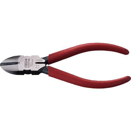 エビ 強力ニッパ 125mm  ( J125KN ) (株)ロブテックス | 