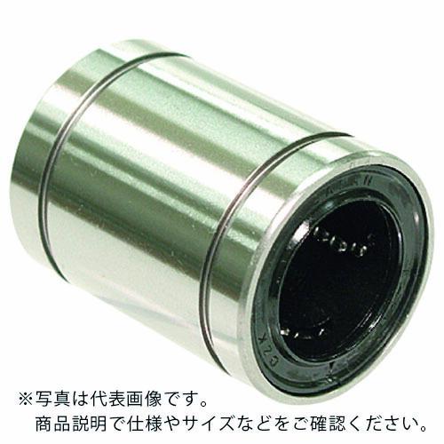 オザック エコベアリング 標準タイプ 内径 20 ( LM20-UU ) オザック精工(株) | 