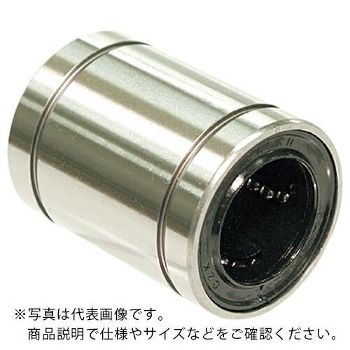 オザック リニアベアリング 標準タイプ 内径 50 ( L50-UU ) オザック精工(株) (メーカー取寄) | 