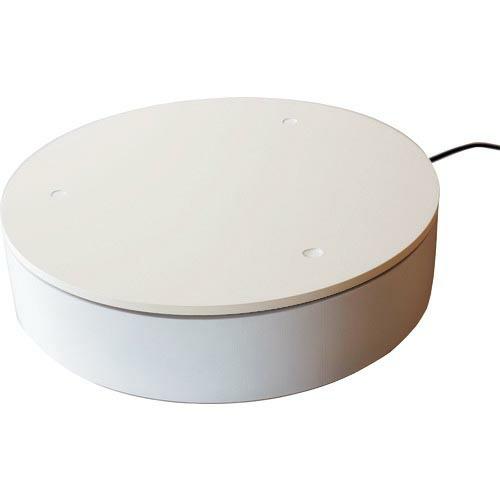 ハヤノ 電動ターンテーブル  ( NS2-420 ) ハヤノ産業(株) (メーカー取寄) | 