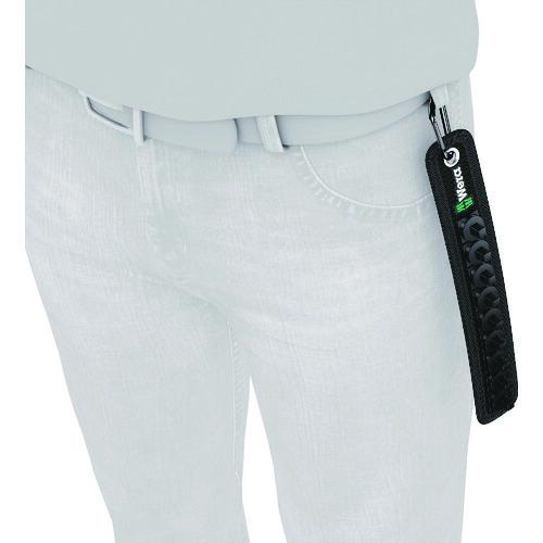 【SALE価格】Wera BELT 用 交換用ベルト 9個 1/4 ( 003891 ) |  | 01