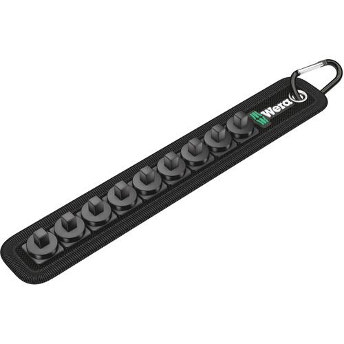 【SALE価格】Wera BELT 用 交換用ベルト 9個 1/4 ( 003891 ) |  | 03