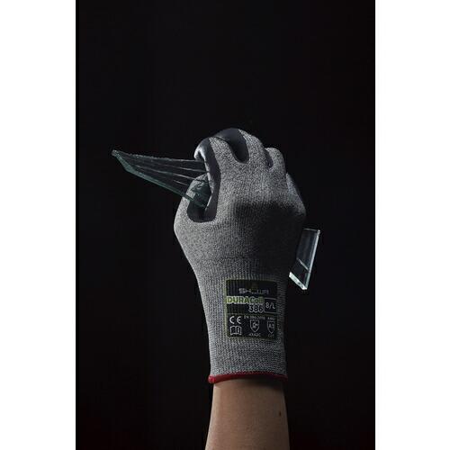 【SALE価格】SHOWA 耐切創手袋 NO386 デュラコイル386 Sサイズ ( NO386-S ) ショーワグローブ(株) |  | 11