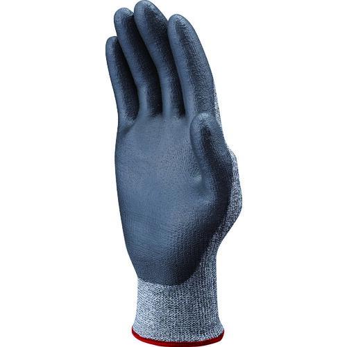 【SALE価格】SHOWA 耐切創手袋 NO546 デュラコイル546 グレー XLサイズ ( NO546-XL ) ショーワグローブ(株) |  | 01