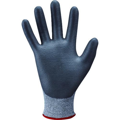 【SALE価格】SHOWA 耐切創手袋 NO546 デュラコイル546 グレー XLサイズ ( NO546-XL ) ショーワグローブ(株) |  | 02