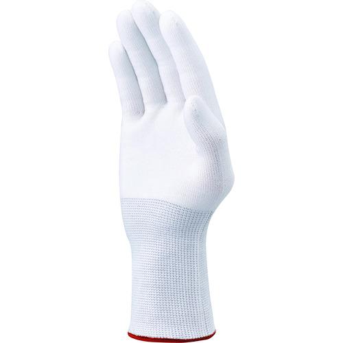 【SALE価格】SHOWA 耐切創手袋 NO546X デュラコイル546X ホワイト Sサイズ ( NO546X-SW ) |  | 01