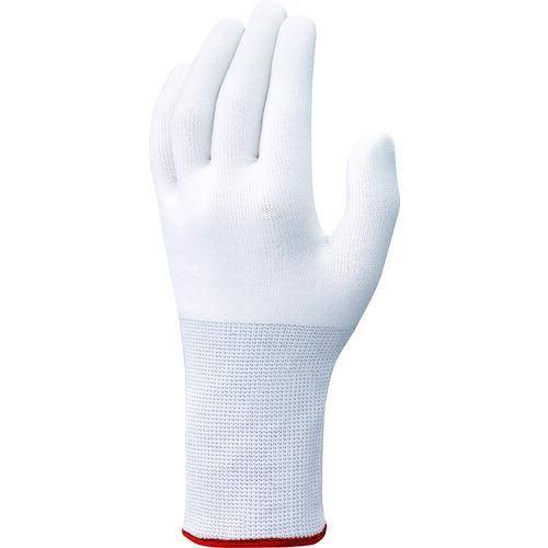 【SALE価格】SHOWA 耐切創手袋 NO546X デュラコイル546X ホワイト Sサイズ ( NO546X-SW ) |  | 03