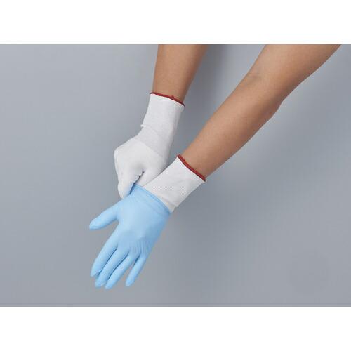 【SALE価格】SHOWA 耐切創手袋 NO546X デュラコイル546X ホワイト Sサイズ ( NO546X-SW ) |  | 08