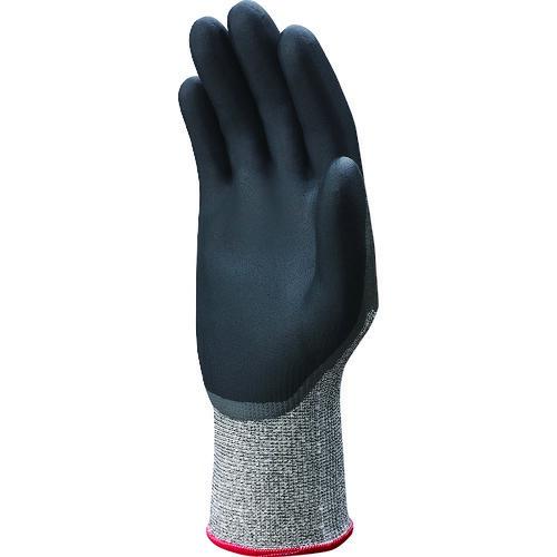 【SALE価格】SHOWA 耐切創手袋 NO576 デュラコイル576 グレー Lサイズ ( NO576-L ) ショーワグローブ(株) |  | 01