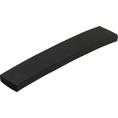 【SALE価格】TRUSCO スポンジ角紐平型(EPDM)5X15 10m巻 ( EPDM-0515K-10M ) トラスコ中山(株) | 