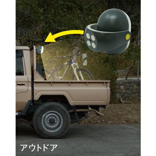 【SALE価格】RITEX どこでもセンサーライト300 ( ASL-097 ) (株)ムサシ |  | 07