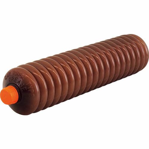 ベルハンマー 超極圧潤滑剤 LSベルハンマーゴールド カートリッジグリースNo.2 ( LSBHG06 ) スズキ機工(株) | 