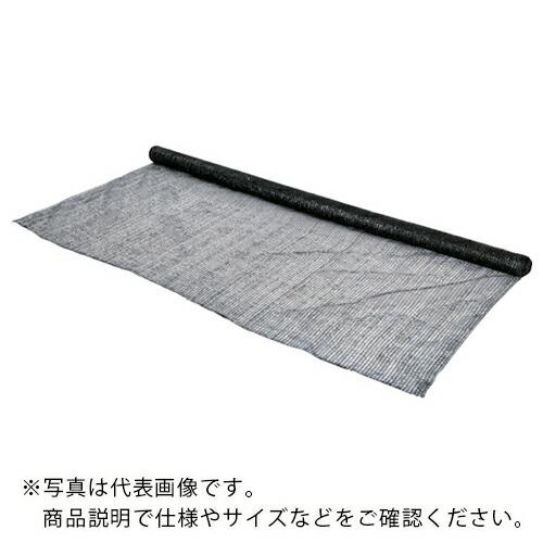 TRUSCO 遮光ネットロール遮光率65% 2x50M ( TSN80-250 ) | 