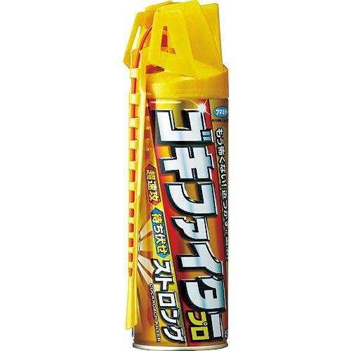 フマキラー 殺虫スプレーゴキファイタープロストロング ( 443998 ) | 