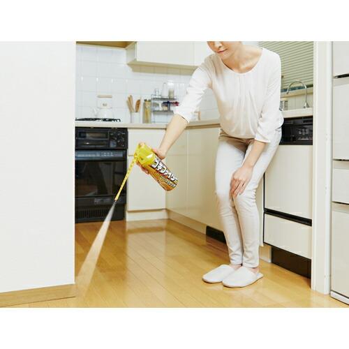 フマキラー 殺虫スプレーゴキファイタープロストロング ( 443998 ) |  | 03