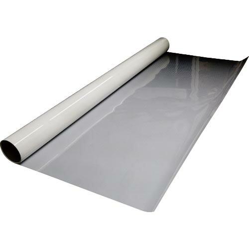 TRUSCO ガラス飛散防止 目隠しグラデーションシート ドット柄 幅1250mmX長さ5m ( HSGS-D-12505 ) トラスコ中山(株) | 