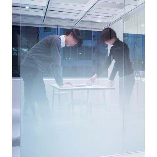 TRUSCO ガラス飛散防止 目隠しグラデーションシート ドット柄 幅1250mmX長さ5m ( HSGS-D-12505 ) トラスコ中山(株) |  | 04