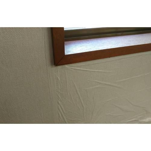 TRUSCO 紙コロナマスカー 建築用 紙テープ幅15mm シート幅1100mm 長さ35m ( PMA1100-1535 ) トラスコ中山(株) |  | 01