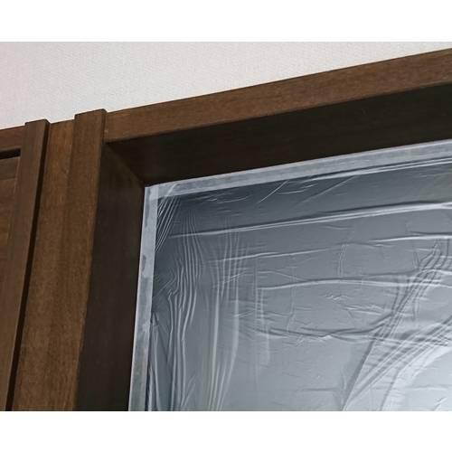 TRUSCO 紙コロナマスカー 建築用 紙テープ幅15mm シート幅1100mm 長さ35m ( PMA1100-1535 ) トラスコ中山(株) |  | 02