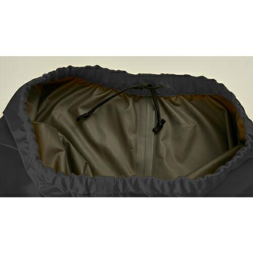 TRUSCO ゴアテックスワークレインパンツ ブラック 3L ( GXPP-3L-BK ) トラスコ中山(株) |  | 02