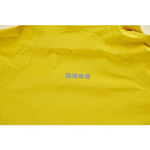 TRUSCO 【在庫限り】ゴアテックスワークレインウェア イエロー LL ( GXPW-LL-Y ) |  | 01