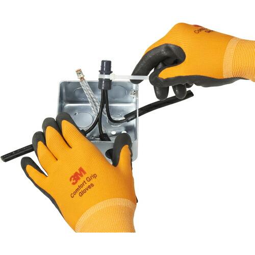 3M 耐火キャップ  Lサイズ ( PJ-FP-L ) スリーエム ジャパン(株)電力マーケット事業部 |  | 01