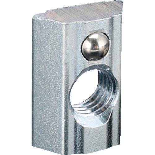 TRUSCO TSF30用S EasyナットS(M5) ( TSFNES5 ) | 