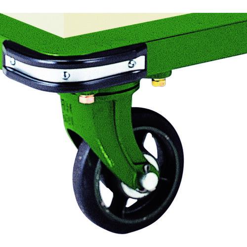 TRUSCO ( トラスコ中山 ) 割ピン スチール サイズ6．0×65 10本入